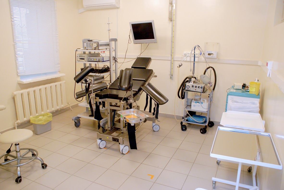 俄罗斯试管婴儿,俄罗斯努里耶夫医院